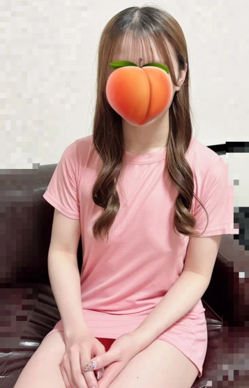 桜井ゆうか*初桃E
