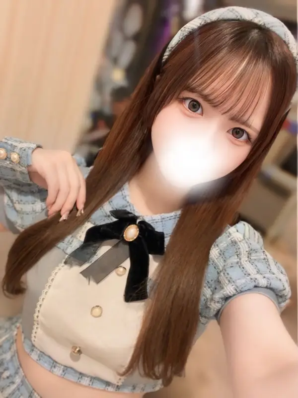 神代　るなさんのプロフィール｜練馬・所沢 メンズエステ｜ぽてち