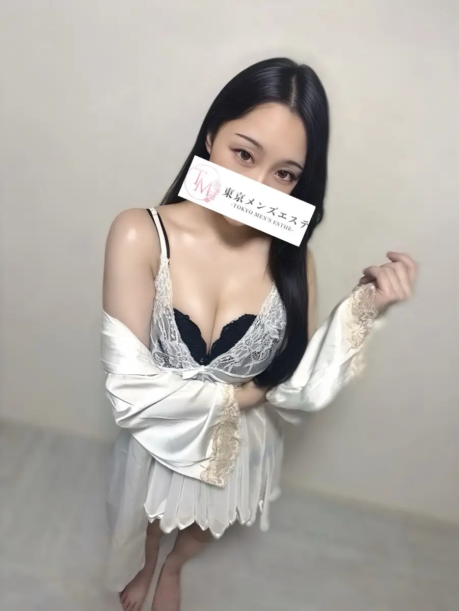 なぎ | 東京メンズエステ-TokyoMensEsthe-