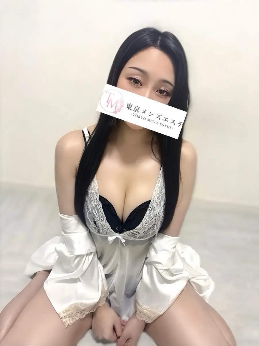 なぎ | 東京メンズエステ-TokyoMensEsthe-
