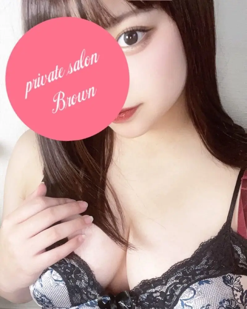 結城なな | 学芸大学・自由が丘メンズエステ Brown（ブラウン）の在籍セラピスト学芸大学・自由が丘メンズエステ Brown（ブラウン）