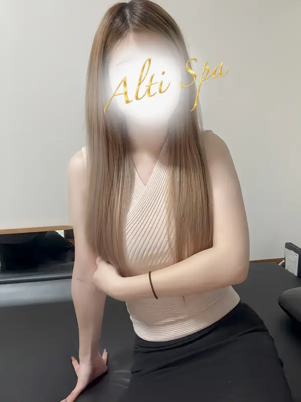 りあさんのプロフィール|岡山メンズエステ|Alti Spa(アルティスパ)