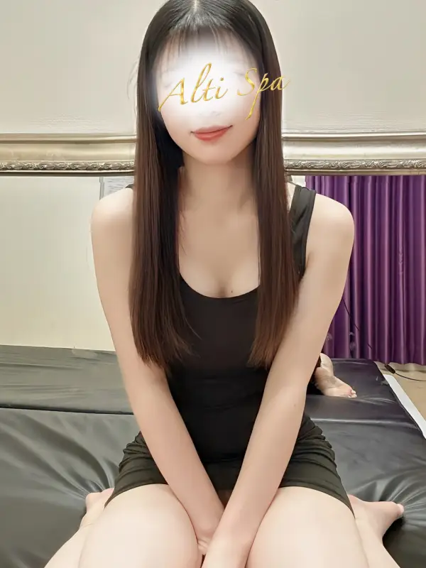 かぐらさんのプロフィール|岡山メンズエステ|Alti Spa(アルティスパ)