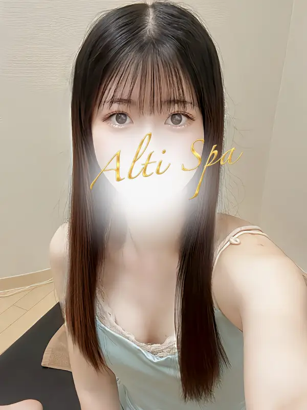 かぐらさんのプロフィール|岡山メンズエステ|Alti Spa(アルティスパ)