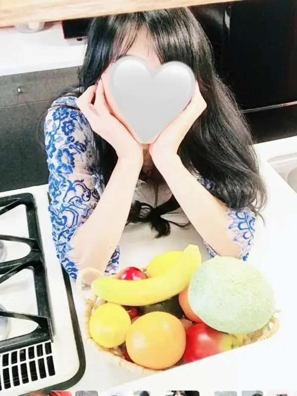桜庭 麗華さんのプロフィール｜五反田・目黒・恵比寿・田町メンズエステ｜Bella Donna