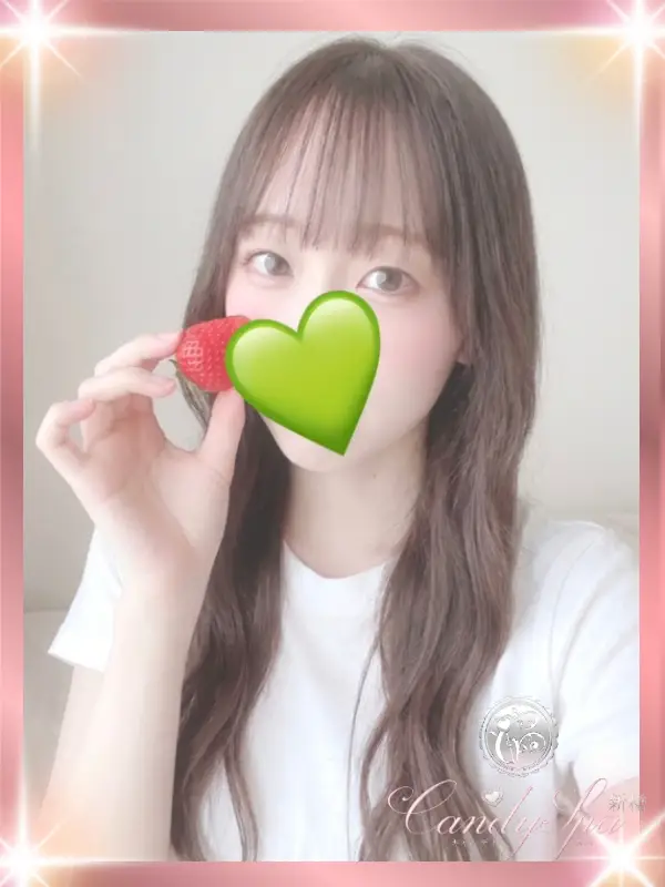 月城 清花｜品川・上野のメンズエステサロン「Candy Spa (キャンディースパ)」｜アロママッサージリラクゼーション