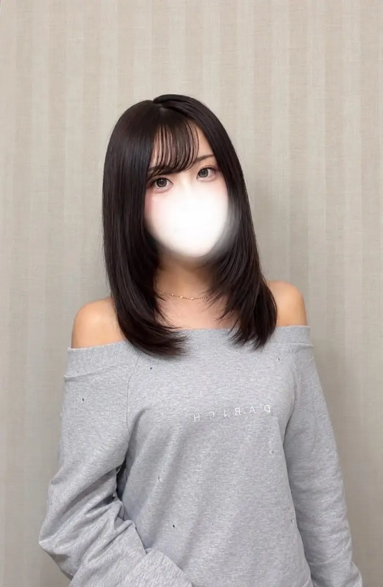 めい｜那須塩原のメンズエステ Garden SPA セラピスト