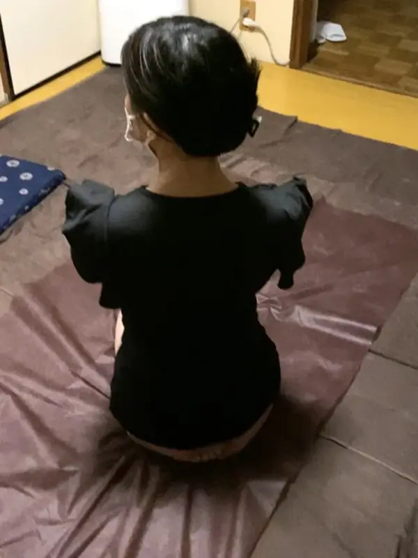 じゅんこプロフィール｜三重県 伊勢市 メンズエステ『メンズエステ伊勢 エルビアス』で癒しの時間をお過ごしください。最高の癒しをあなたに...