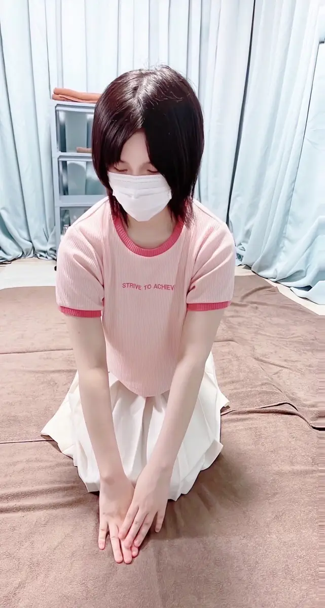 ちなつプロフィール｜三重県 伊勢市 メンズエステ『メンズエステ伊勢 エルビアス』で癒しの時間をお過ごしください。最高の癒しをあなたに...