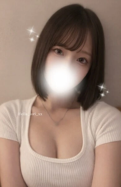 三鷹・武蔵小金井・国分寺・府中・調布メンズエステ AromaELLA | Therapist - 椎名いおり(23歳)