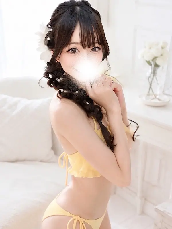 かなで | 女性詳細 | 千葉県松戸市・メンズエステ 「松戸メンズエステ STELLA（ステラ）」