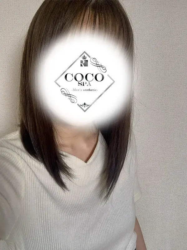 はるかプロフィール｜岡崎・豊田・安城 メンズエステ『COCO SPA』