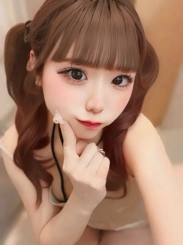 美波うさ（みなみうさ）