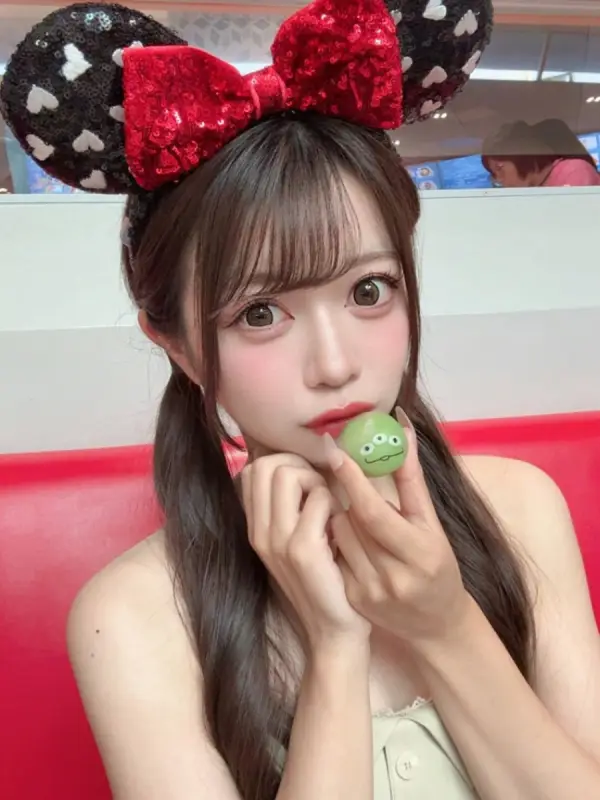 ゆうりさんのプロフィール｜伊勢佐木長者町・関内メンズエステ｜ピュアスパ