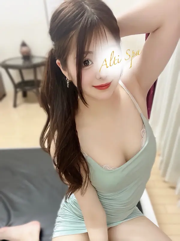 みやびさんのプロフィール|岡山メンズエステ|Alti Spa(アルティスパ)