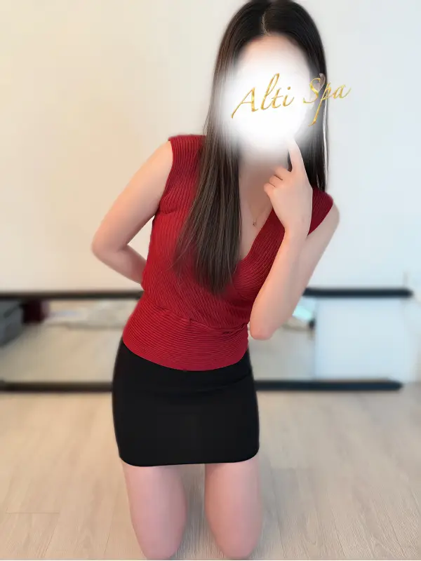 ゆあさんのプロフィール|岡山メンズエステ|Alti Spa(アルティスパ)
