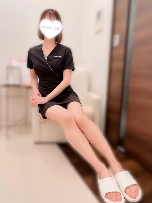 セラピスト 渚沢めい |芸能人顔負けのスレンダー美女専門店 五反田メンズエステ『アロマABC』