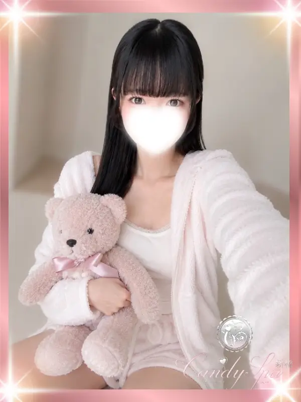 雨宮 つむぎ｜品川・上野のメンズエステサロン「Candy Spa (キャンディースパ)」｜アロママッサージリラクゼーション