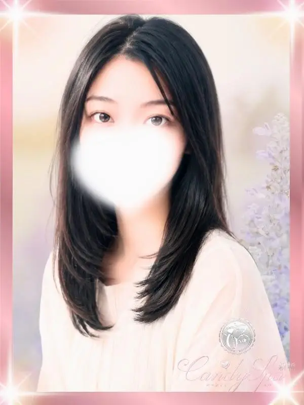 桜井 叶｜品川・上野のメンズエステサロン「Candy Spa (キャンディースパ)」｜アロママッサージリラクゼーション