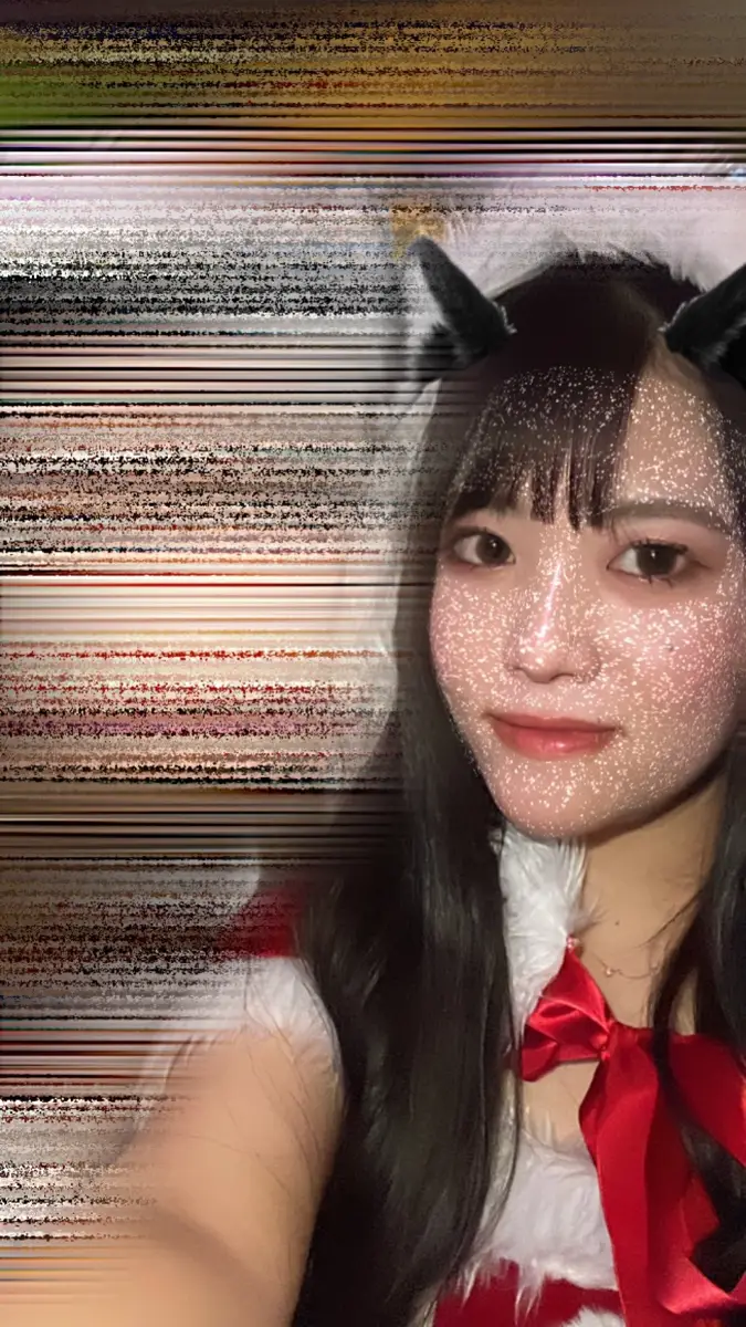 めい プロフィール｜岐阜 滋賀 メンエス『ViViane(ヴィヴィアン)』