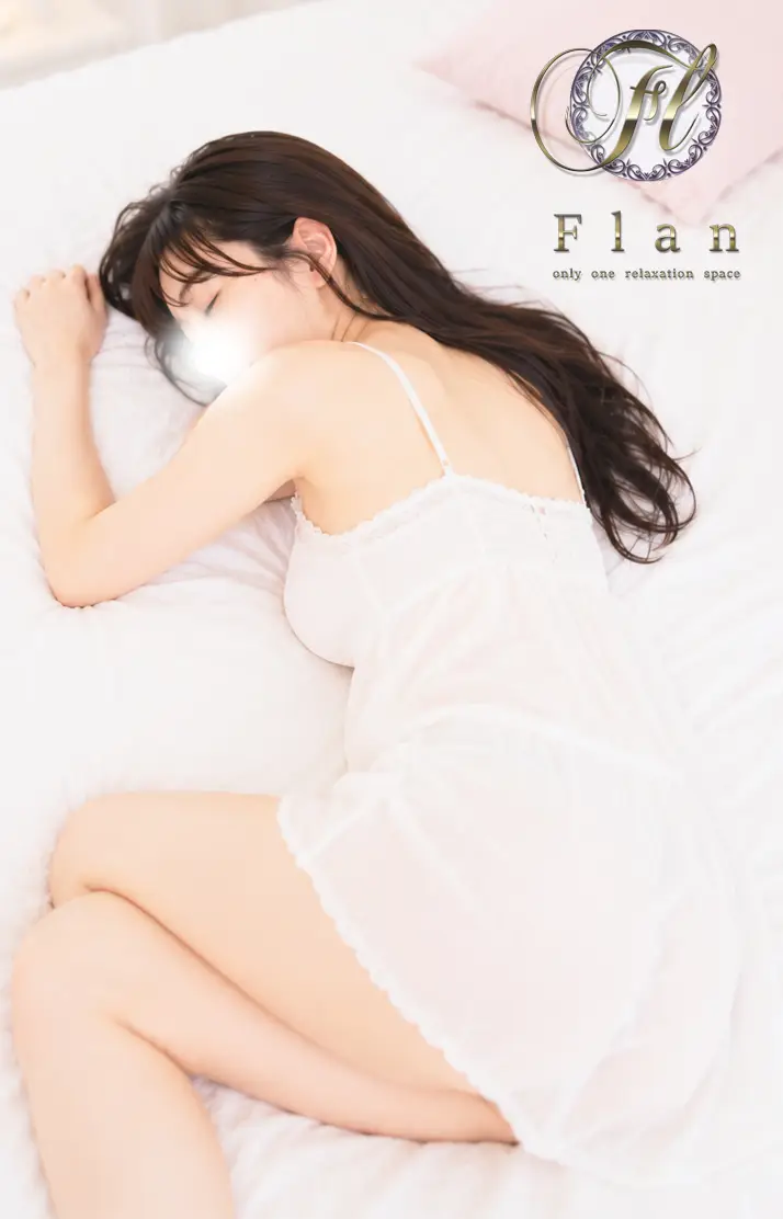 あやの🔰6月29日デビュー – 函館市メンズエステ Flan函館店～アロマフラン～