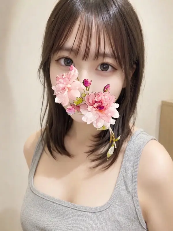 如月 なの