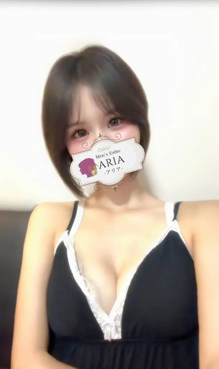 森永せいか | 麻布十番・品川メンズエステARIA-アリア-