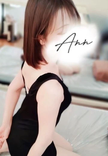 沼津・三島・浜松メンズエステ Ann(アン) | セラピスト