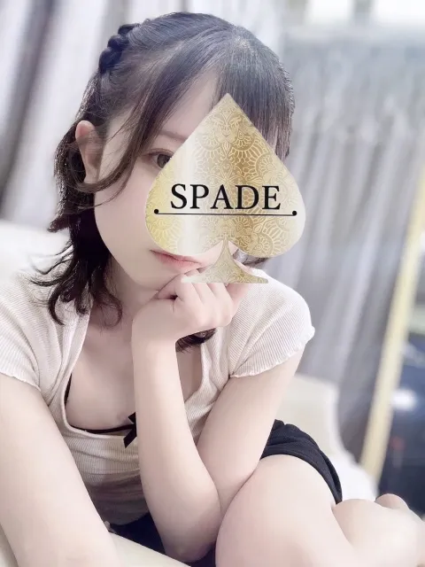 雪代あおさんのプロフィール｜ 京都メンズエステ｜SPADE～スペード～