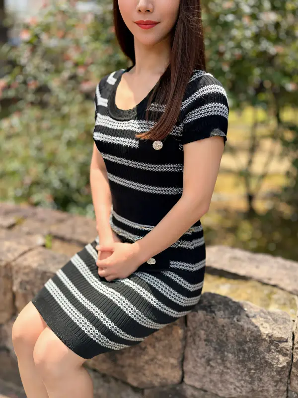 新名【にいな】のご紹介│堺筋本町・ 新大阪・堺東 30代〜60代のミセス専門メンズエステ ミセスの子守唄