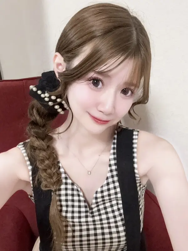 はなさんのプロフィール｜松戸メンズエステ｜RedRibbon（レッドリボン）松戸