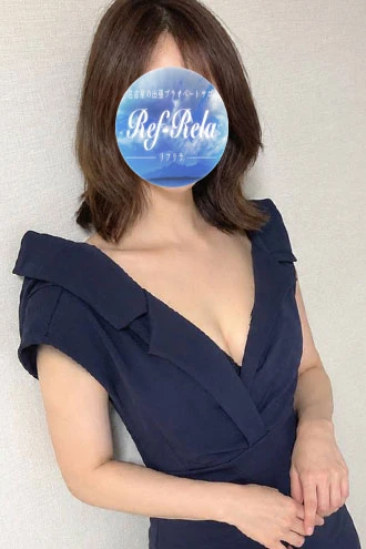 朝比奈れい | 名古屋 メンズエステ 【リフリラ 〜RefRela〜】名駅・栄