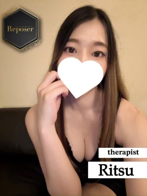 りつ【新人】さん