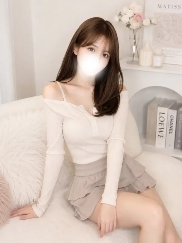芦屋かれんのプロフィール|梅田メンズエステ SUPER OTONA GIRLS