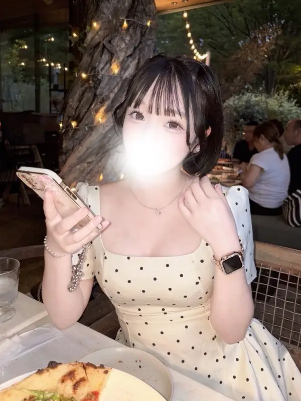 桜庭はるかのプロフィール|梅田メンズエステ・メンエス SUPER HAPPY GIRLS
