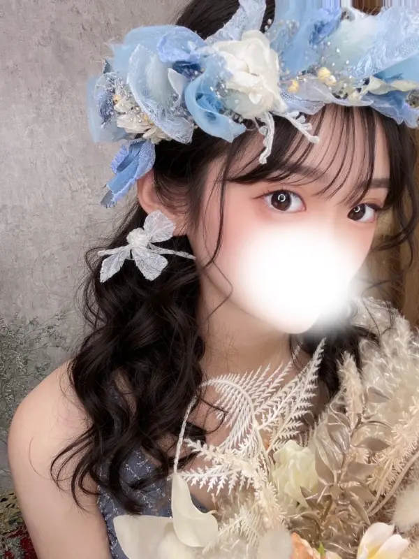 三澄　ゆいさんのプロフィール｜亀戸・福生 メンズエステ｜VERMOUTH