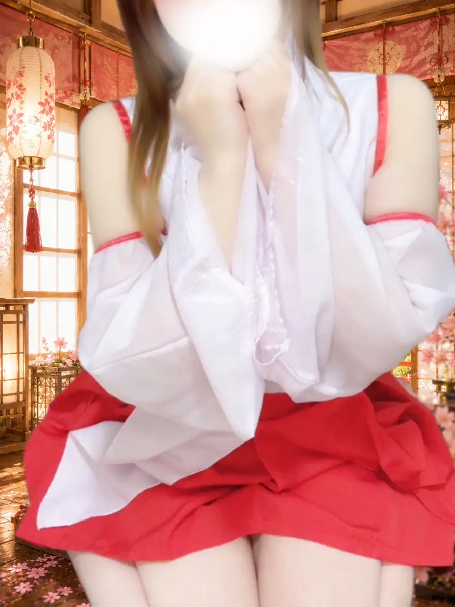 ゆず | 艶巫女ひみつ帖