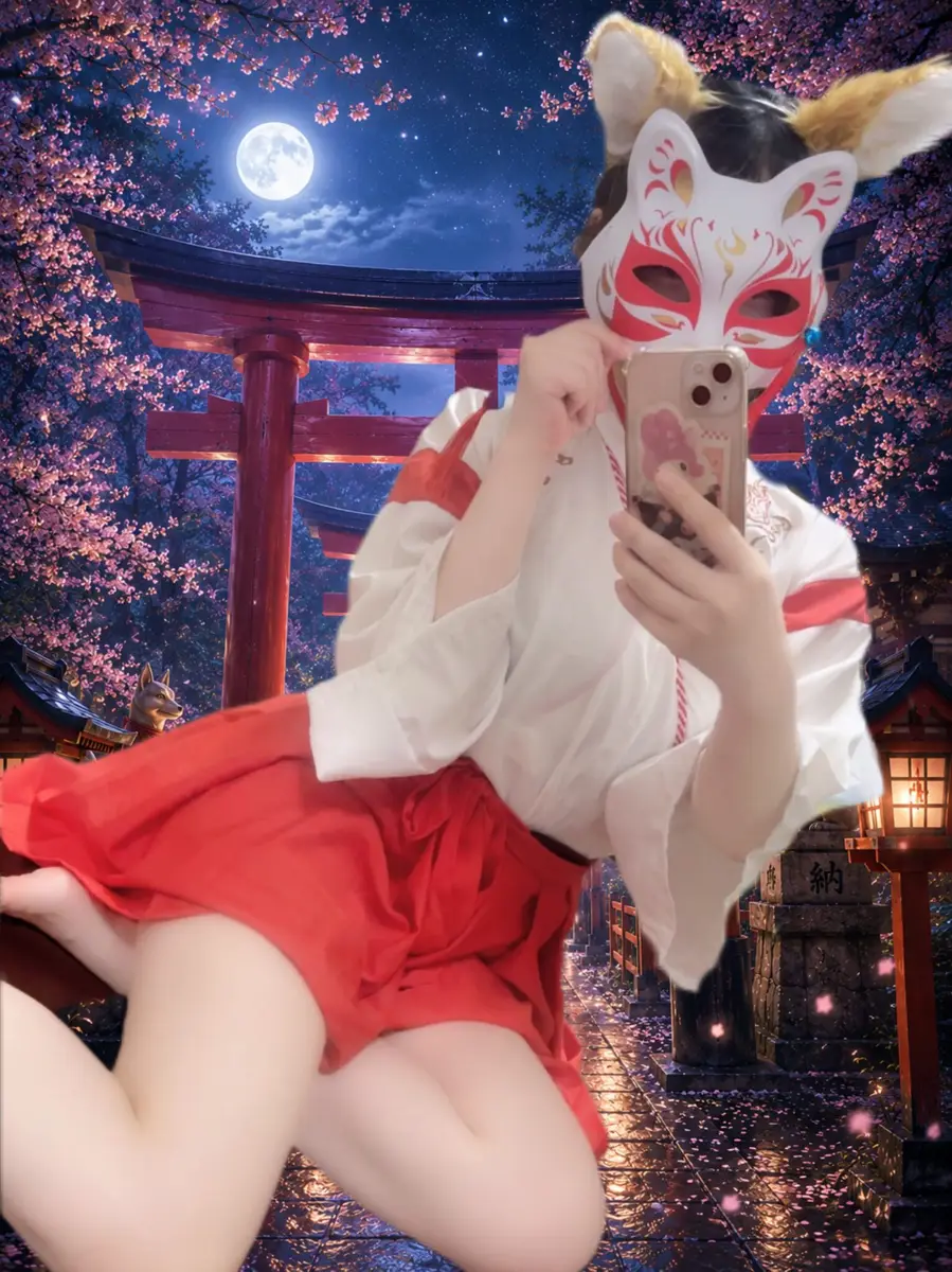 ゆず | 艶巫女ひみつ帖