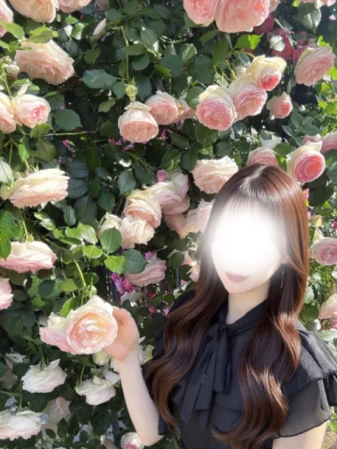💎marin💎さんのプロフィール|大阪・日本橋メンズエステ|Dolcena(ドルチェナ)