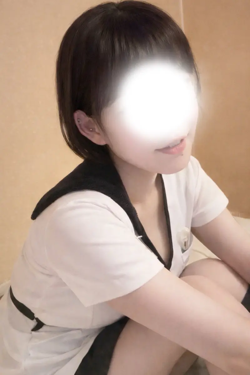 ゆずプロフィール｜神奈川 武蔵小杉 メンズエステ『White(ホワイト)スパ』