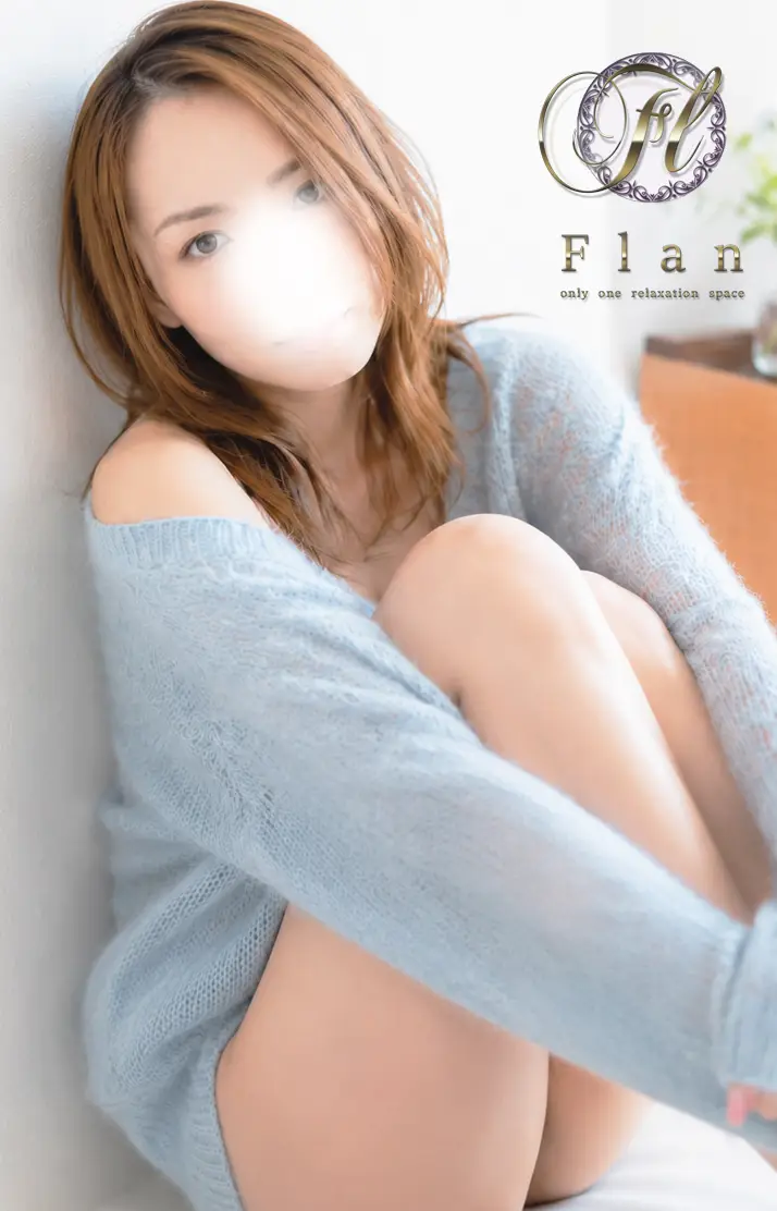 つばさ🔰 – 帯広市メンズエステ Flan帯広駅前店～アロマフラン～