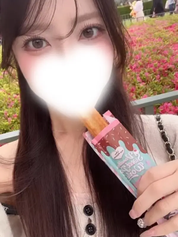 さきなさんのプロフィール｜登戸 メンズエステ｜グリーンアップル