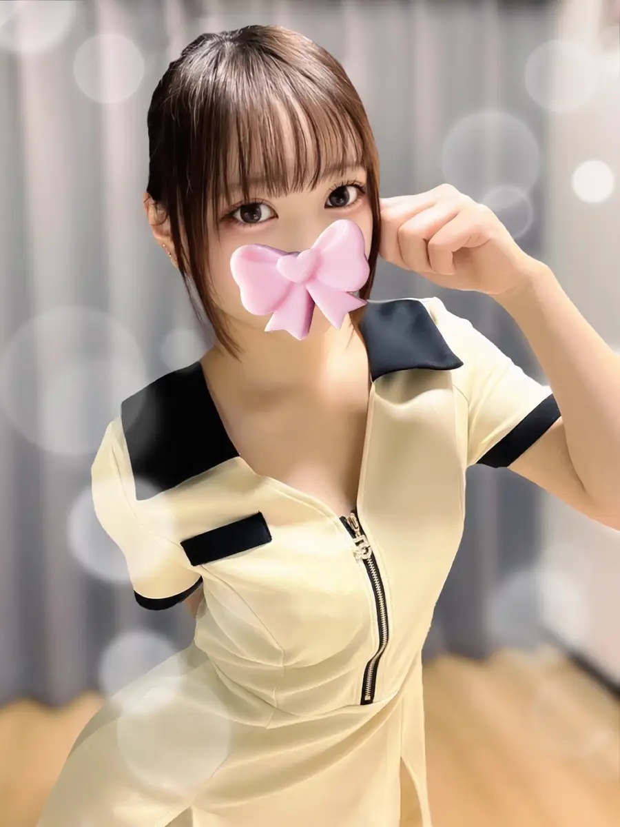 白河こはる プロフィール|秋葉原 神田 メンズエステ 『めろめろ♡spa秘密基地』