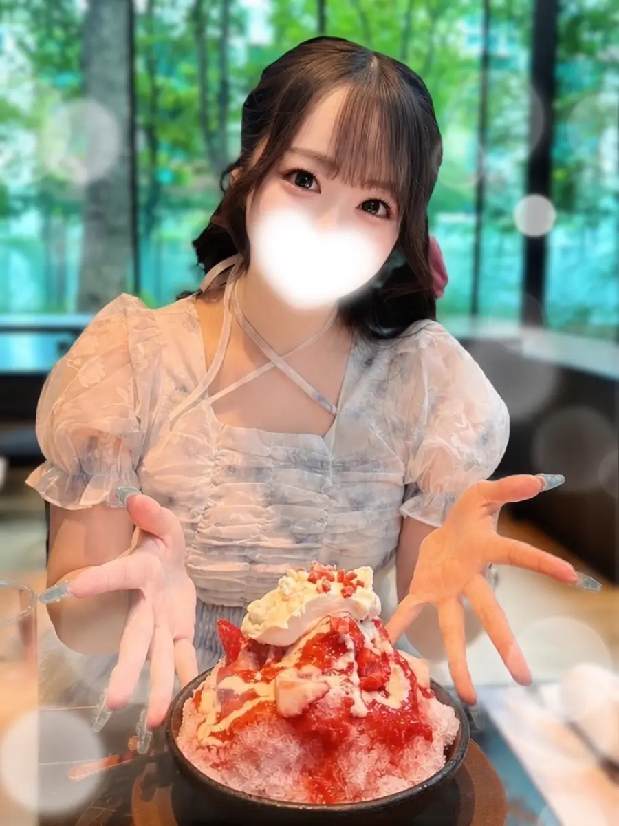 天海ひなの プロフィール|秋葉原 神田 メンズエステ 『めろめろ♡spa秘密基地』