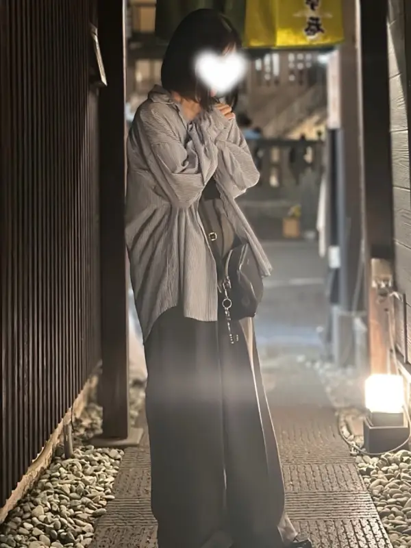 ゆずさんのプロフィール｜所沢で一番失敗しないお店｜所沢オーディション