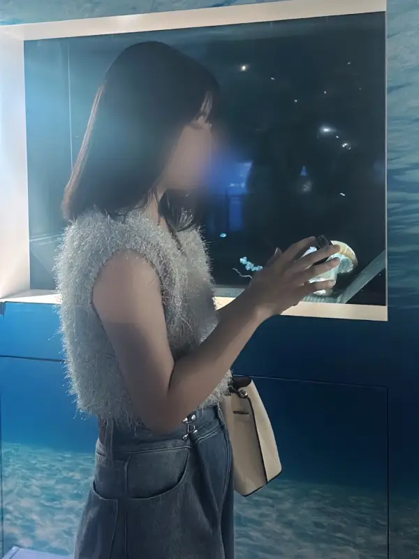 ゆずさんのプロフィール｜所沢で一番失敗しないお店｜所沢オーディション