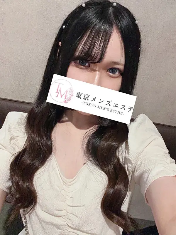 みらい | 東京メンズエステ-TokyoMensEsthe-