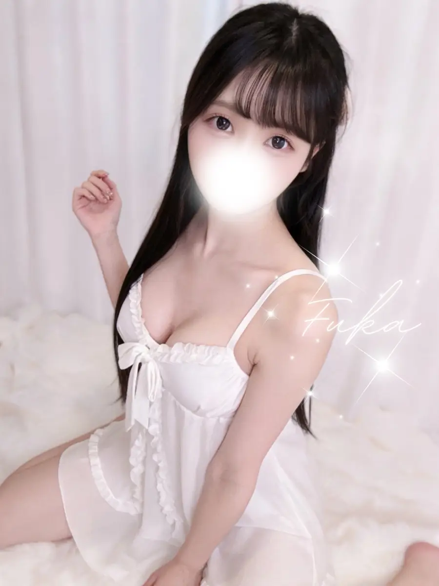白兎ふうか