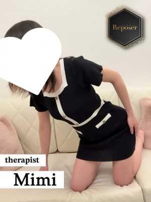 みみ【新人】さん