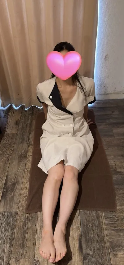 世田谷美人奥様アロマ倶楽部 | ★【純白セクシー妻】ともかさん のプロフィール